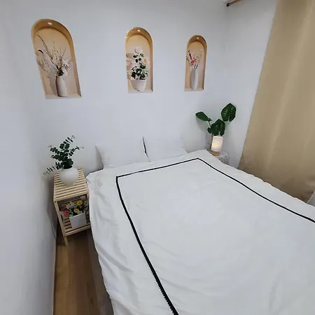 Suyoung Cozy House