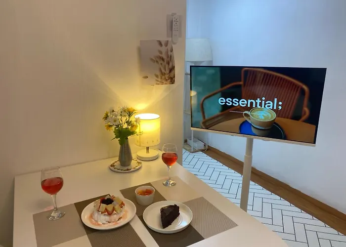 Suyoung Cozy House