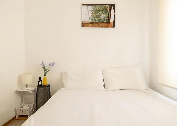Villa Suyoung Cozy House *