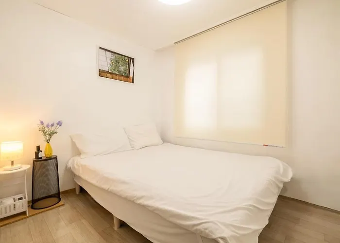 Suyoung Cozy House *