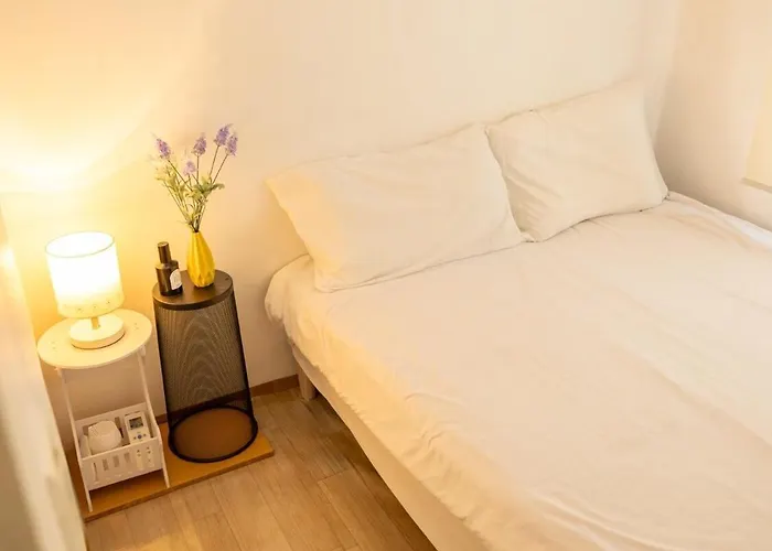 Suyoung Cozy House * Seul