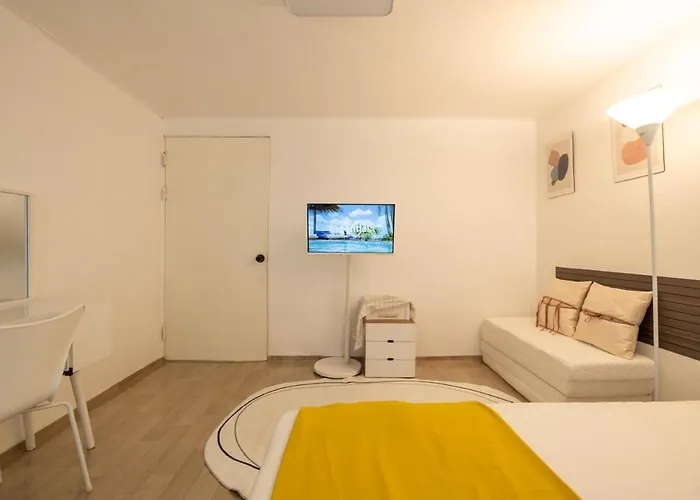 Suyoung Cozy House Villa Seul