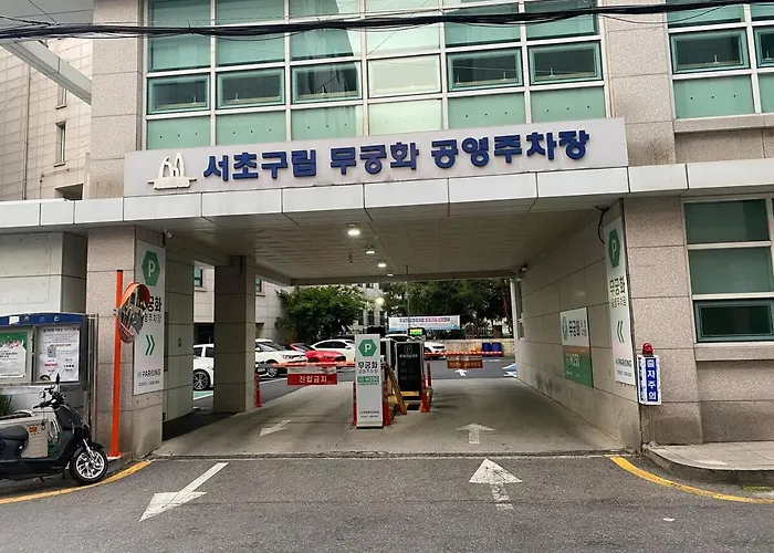 Suyoung Cozy House *