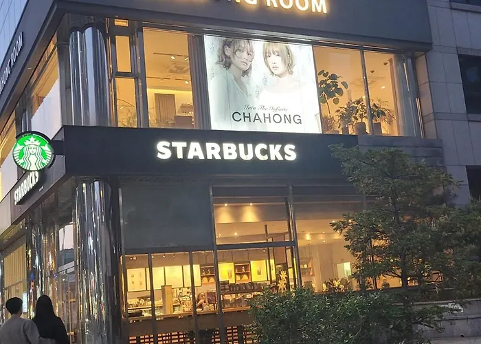 Suyoung Cozy House