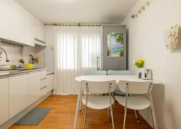 Suyoung Cozy House Villa