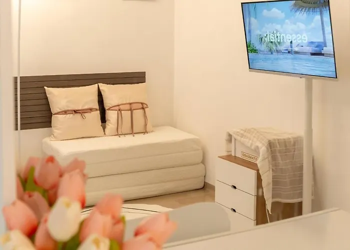 Villa Suyoung Cozy House *