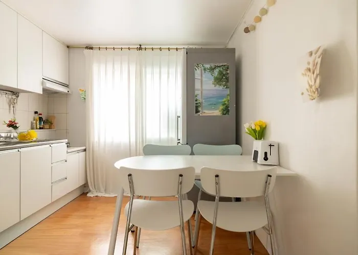 Villa Suyoung Cozy House