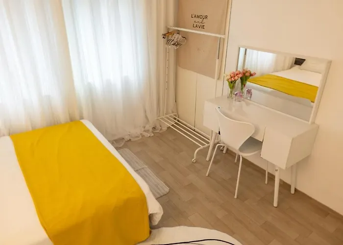 Suyoung Cozy House Villa *