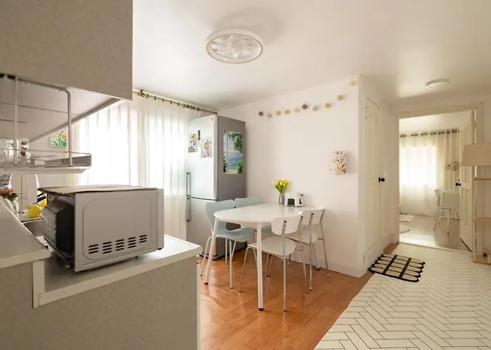 Suyoung Cozy House 서울특별시