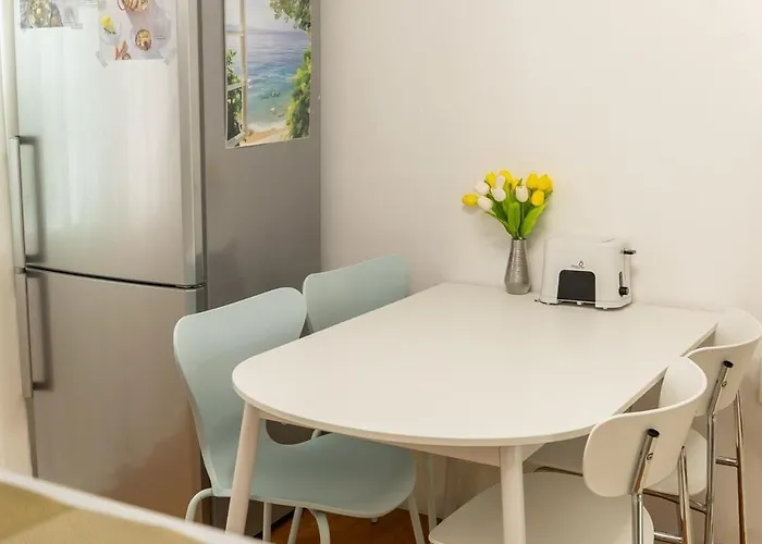 Suyoung Cozy House