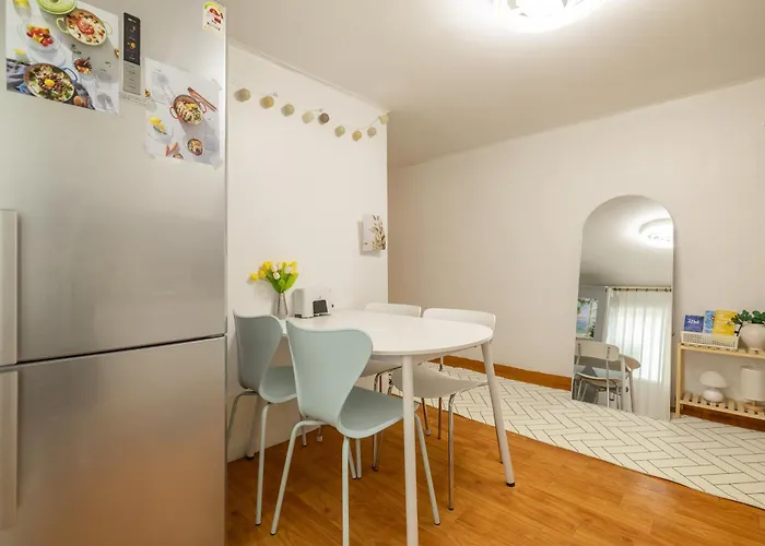Suyoung Cozy House Villa Seul