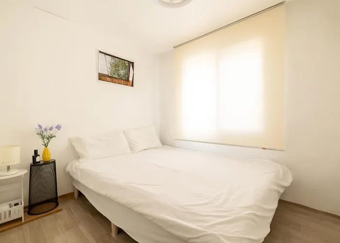 Villa Suyoung Cozy House