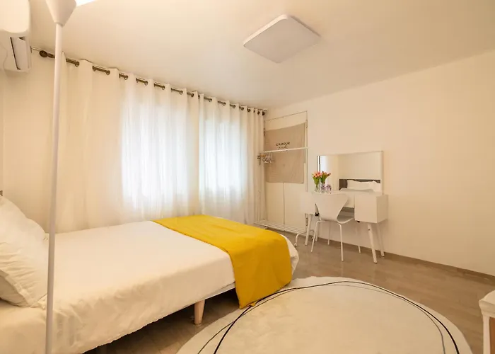 빌라 Suyoung Cozy House *