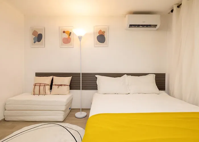 Suyoung Cozy House Seul