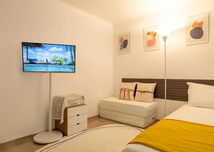 Suyoung Cozy House *