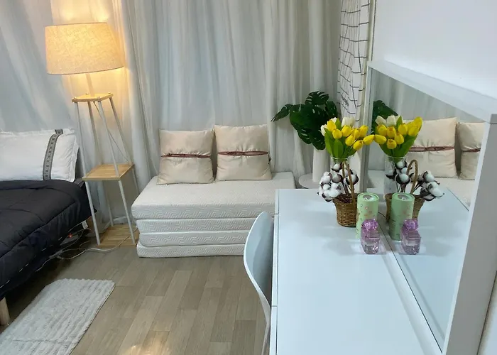 Suyoung Cozy House *