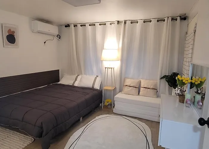 Villa Suyoung Cozy House Seul