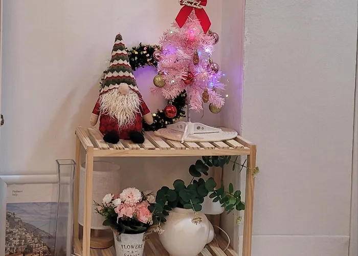 Villa Suyoung Cozy House Seul