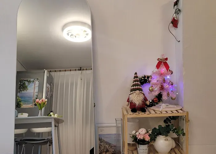 Villa Suyoung Cozy House Seul