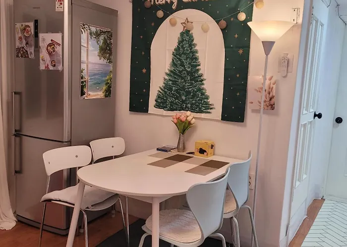 Suyoung Cozy House Villa *