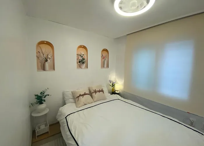 Villa Suyoung Cozy House Seul