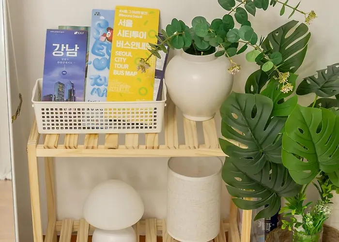 Suyoung Cozy House Villa *