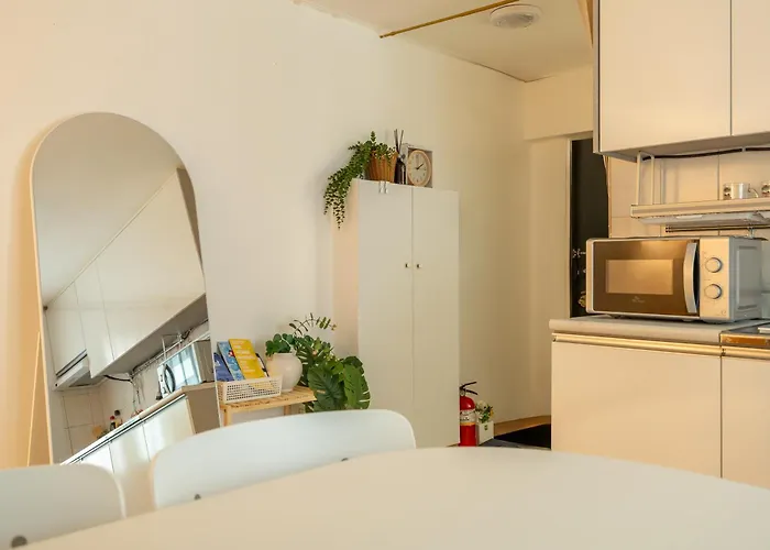 Suyoung Cozy House Villa