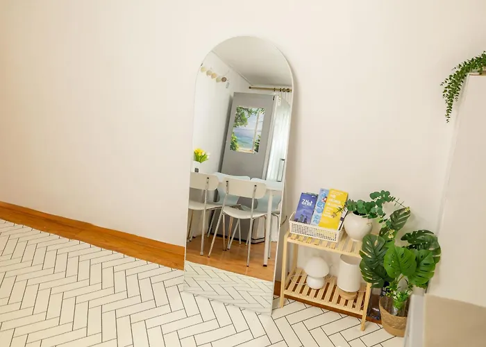 Suyoung Cozy House Seul